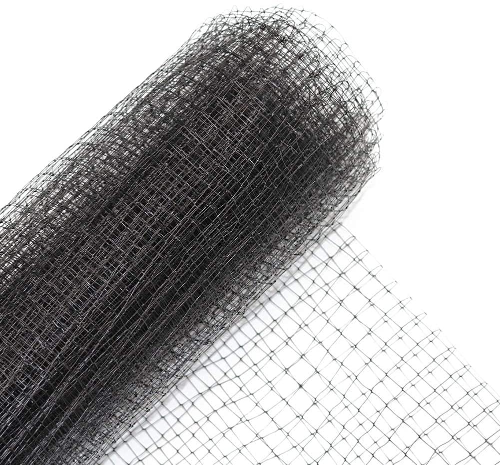Amazon.com : POYEE Garden Netting - 7 x 100 FT Heavy Duty Garden